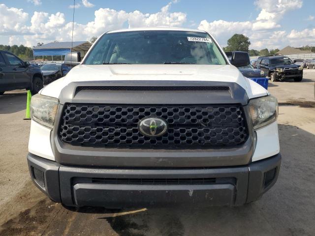 2018 TOYOTA TUNDRA DOU - 5TFTY5F10JX010328