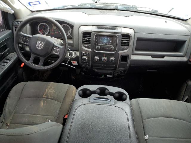 2015 RAM 1500 ST - 1C6RR7FT5FS520769