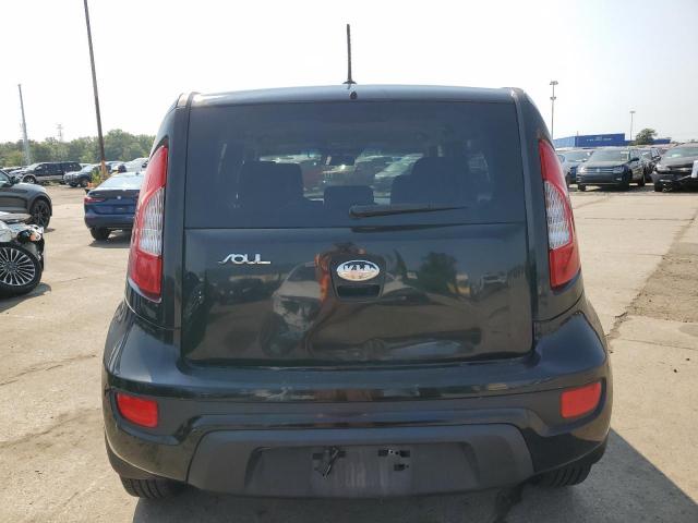 VIN KNDJT2A51D7615378 2013 KIA Soul no.6