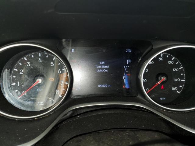 2018 JEEP COMPASS LA - 3C4NJDBB9JT314386