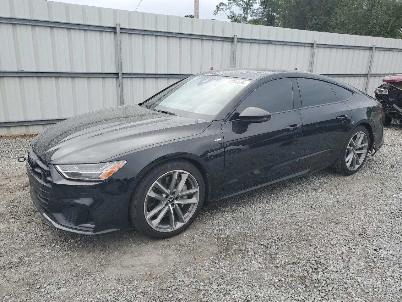WAUV2BF28PN042818 AUDI A7 PRESTIG 2023