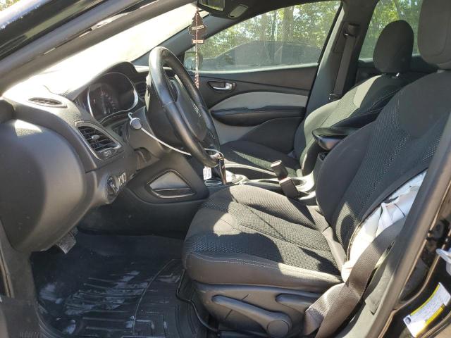 2015 DODGE DART SXT - 1C3CDFBB2FD187413