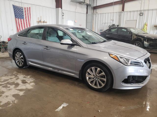 2016 HYUNDAI SONATA SPO - 5NPE34AF8GH269724