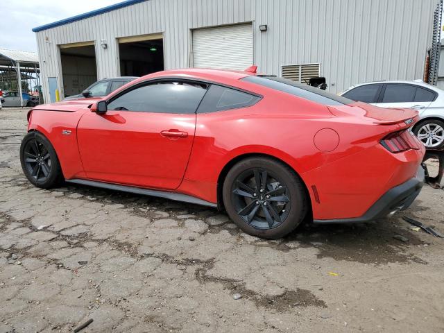 2024 FORD MUSTANG GT - 1FA6P8CF4R5428003
