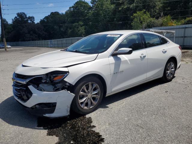 2019 CHEVROLET MALIBU LT - 1G1ZD5ST0KF105789