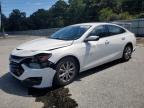 2019 CHEVROLET MALIBU LT - 1G1ZD5ST0KF105789