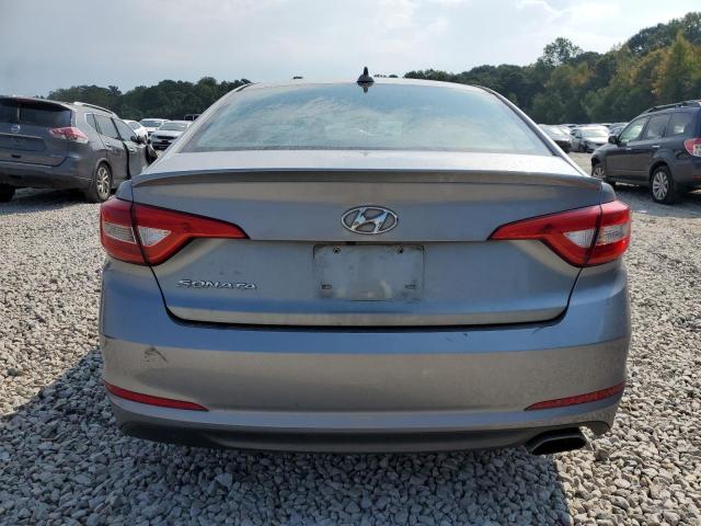 2016 HYUNDAI SONATA SE - 5NPE24AF7GH303669