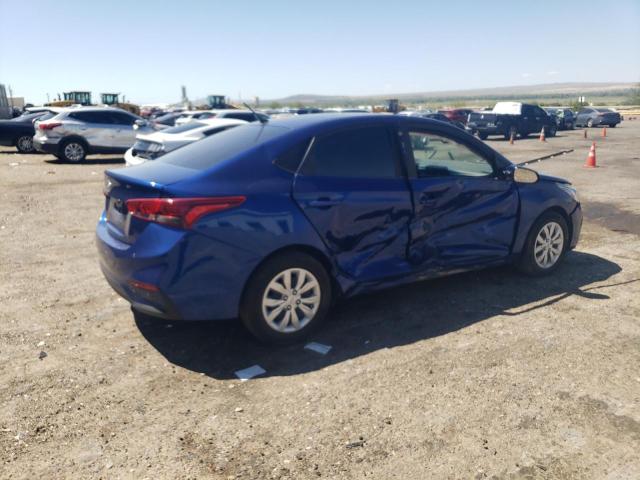 2021 HYUNDAI ACCENT SE - 3KPC24A60ME153136
