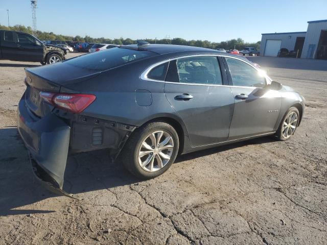 2020 CHEVROLET MALIBU LT - 1G1ZD5ST2LF072425