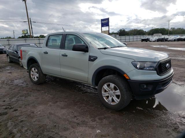 2021 FORD RANGER XL - 1FTER4EH2MLD21429