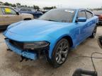 2015 DODGE CHARGER SX - 2C3CDXHG9FH741865