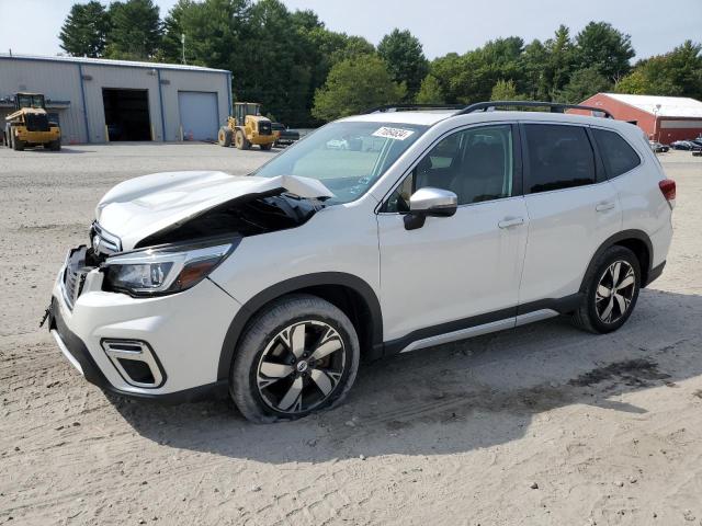 2020 SUBARU FORESTER TOURING 2020