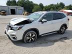 2020 SUBARU FORESTER T - JF2SKAXC5LH608998