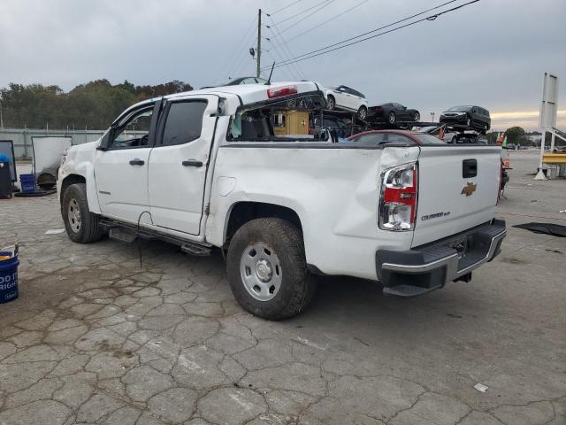 2020 CHEVROLET COLORADO - 1GCGSBEN9L1147943
