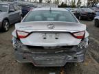 HYUNDAI SONATA GLS photo