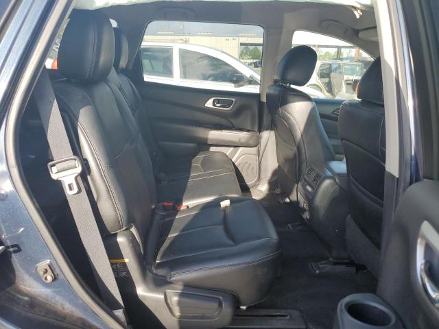 2015 NISSAN PATHFINDER - 5N1AR2MN1FC612755