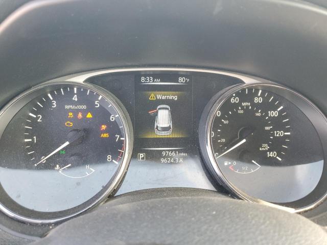 2015 NISSAN ROGUE S - 5N1AT2MT3FC873322