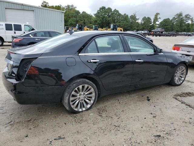 VIN 1G6AX5S39E0123228 2014 Cadillac CTS, Luxury Col... no.3