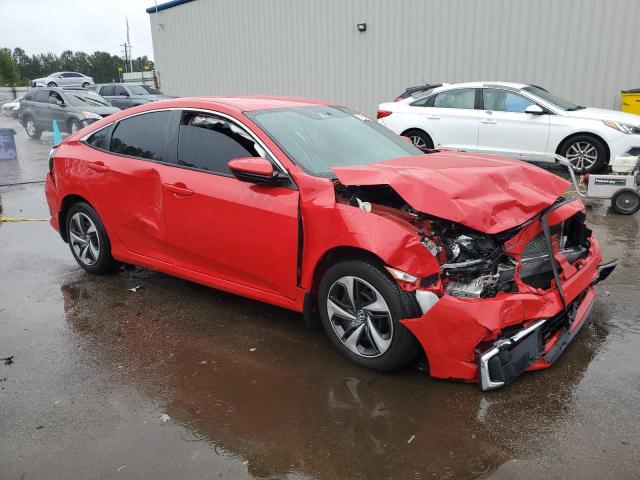 2019 HONDA CIVIC LX - 2HGFC2F63KH562998