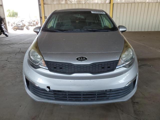 VIN KNADM4A36G6613041 2016 KIA Rio, LX no.5