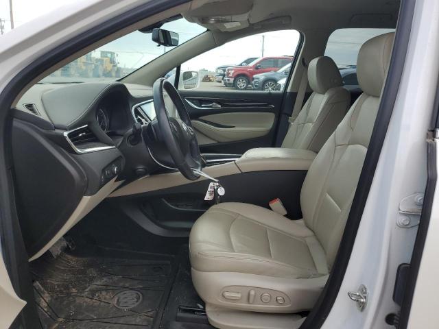 2020 BUICK ENCLAVE PR - 5GAERCKW9LJ114058