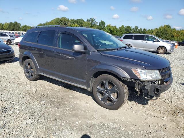 2018 DODGE JOURNEY CR - 3C4PDCGG1JT491366