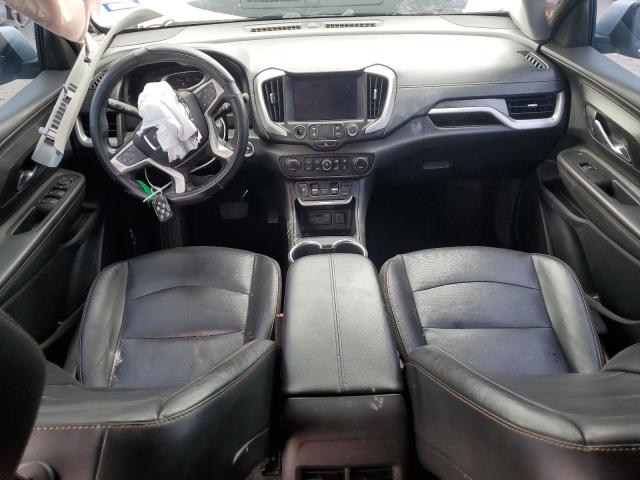 2019 GMC TERRAIN SL - 3GKALVEVXKL246531