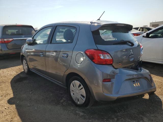 2017 MITSUBISHI MIRAGE ES - ML32A3HJ6HH009449