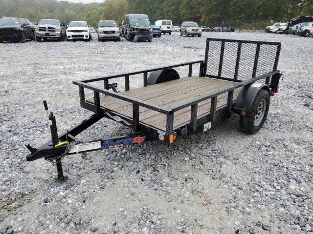 LIBE TRAILER 2023 black   5M4LU1015PF038231 photo #3