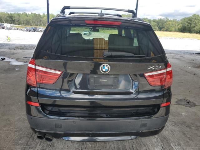 VIN 5UXWX9C5XD0A25271 2013 BMW X3, Xdrive28I no.6