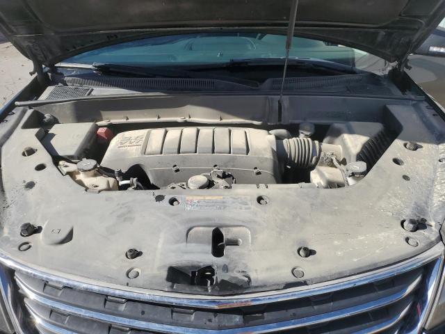 VIN 1GNKVGKD3EJ209292 2014 Chevrolet Traverse, LT no.12