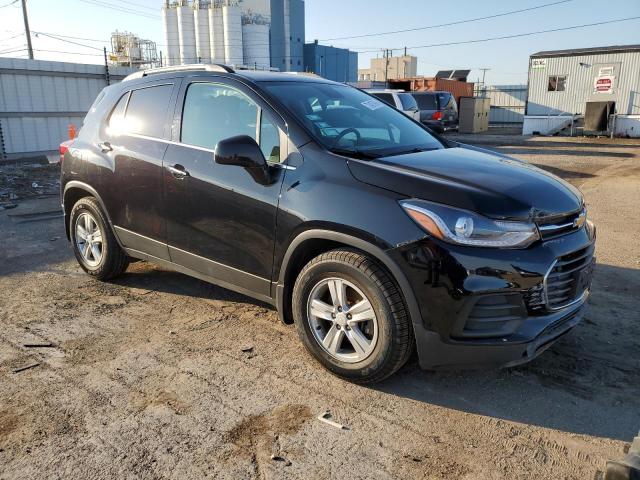 2019 CHEVROLET TRAX 1LT - 3GNCJLSB7KL367419