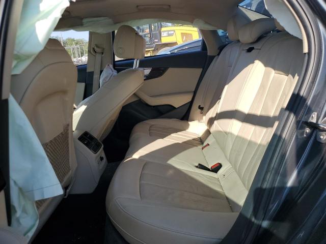 2019 AUDI A4 PREMIUM - WAUHMAF46KN005469