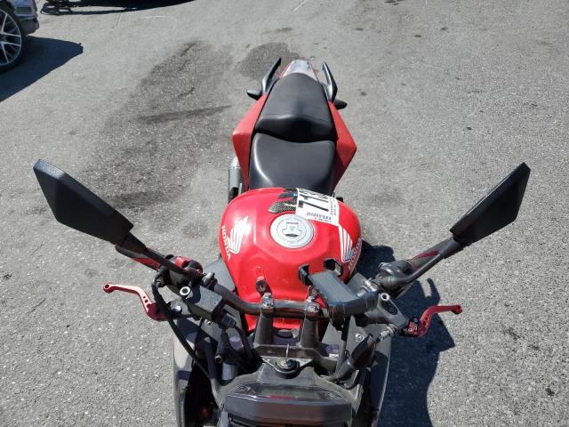 2015 HONDA CB300 F MLHNC5210F5101659
