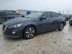 2019 NISSAN ALTIMA SV - 1N4BL4DV1KC180271