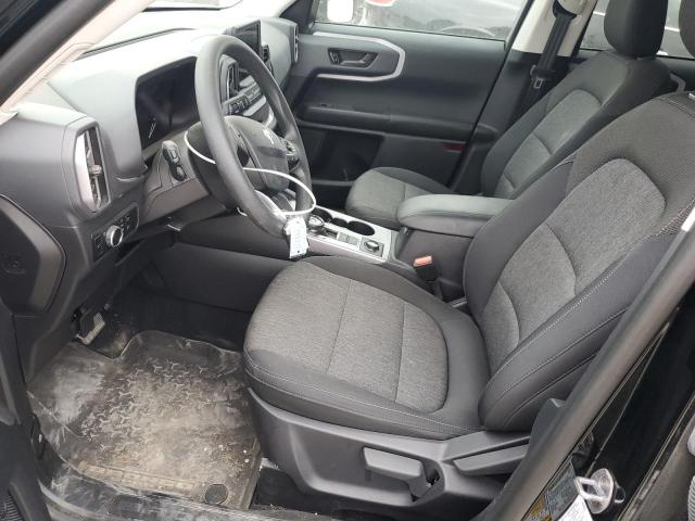 2024 FORD BRONCO SPO - 3FMCR9B65RRE79727