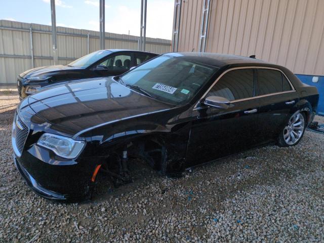 VIN 2C3CCAEG8KH585798 2019 Chrysler 300, Limited no.1