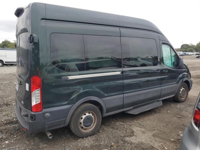 VIN 1FBAX2X85LKA16604 2020 Ford Transit, T-350 no.3