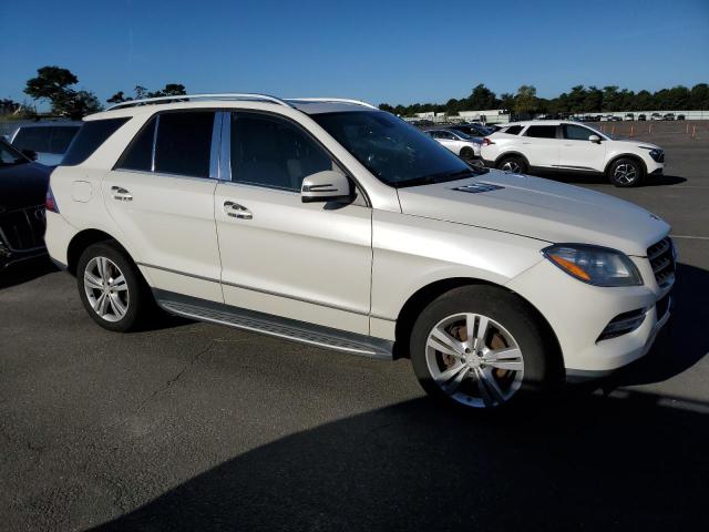 VIN 4JGDA5HB0DA193716 2013 Mercedes-Benz ML-Class, ... no.4