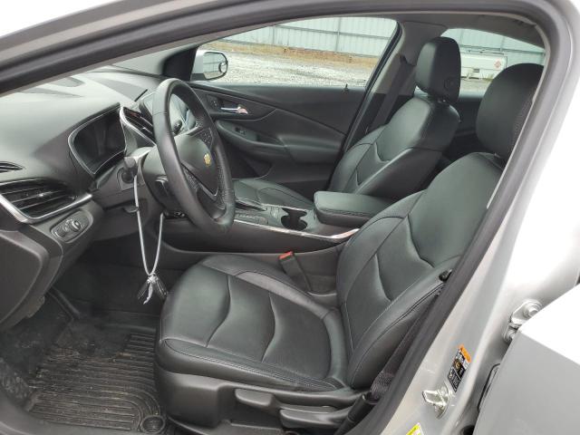 VIN 1G1RD6S57GU132773 2016 Chevrolet Volt, Ltz no.7