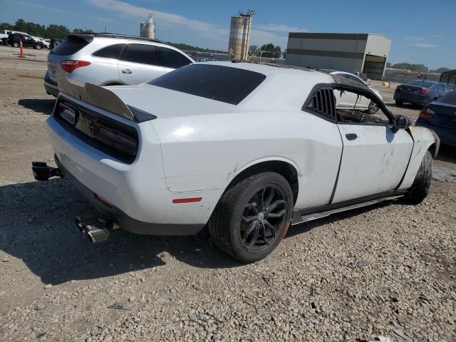 2017 DODGE CHALLENGER - 2C3CDZAG2HH547302