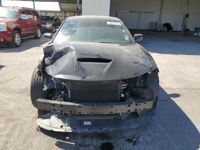 2022 DODGE CHARGER SC - 2C3CDXGJ6NH169987
