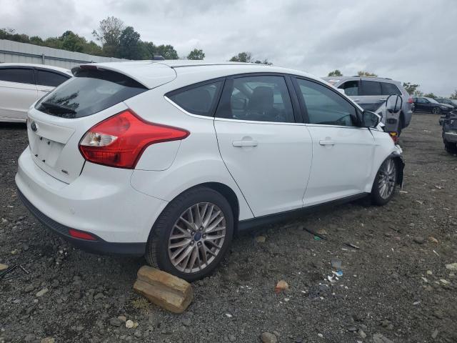 Vin: 1fahp3m21cl267023, lot: 73141614, ford focus sel 20123