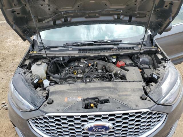 2023 FORD EDGE SEL - 2FMPK4J90PBA25014