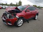 2021 BUICK ENCORE GX - KL4MMCSL0MB146997