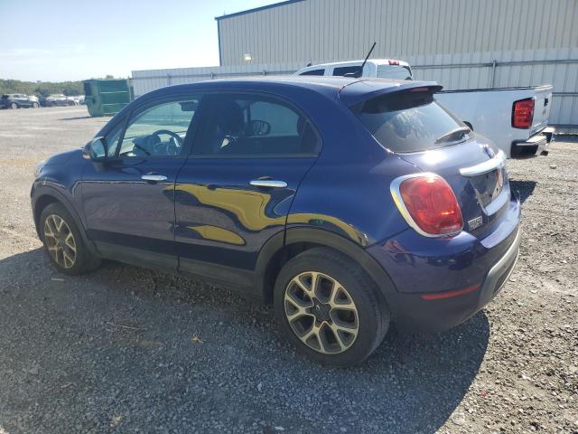 VIN ZFBCFXCT5GP486402 2016 Fiat 500X, Trekking no.2