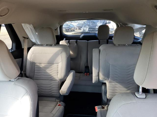 2020 FORD EXPLORER X - 1FMSK8DH5LGA79710