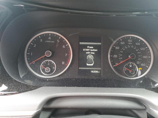 2023 KIA K5 GT LINE - 5XXG64J29PG203403