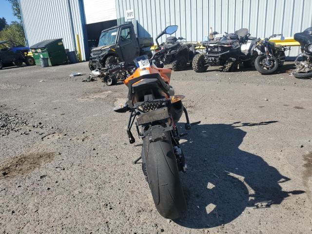2023 KTM 790 DUKE LCETU7407PH700744