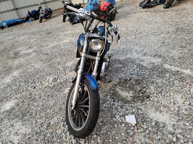 2004 HARLEY-DAVIDSON FXDL 1HD1GDV144K302361